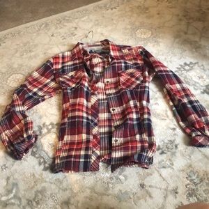 I don’t think I ever wore this!